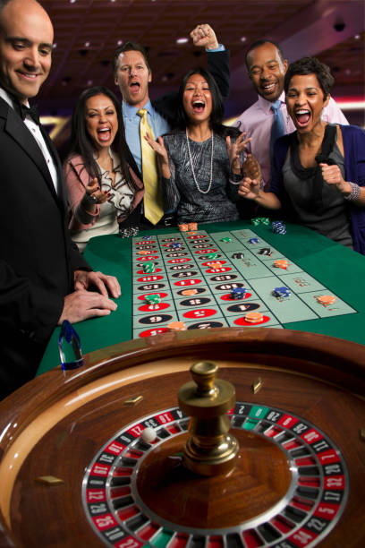 Live Qiu Qiu dealer table on judi resmi platform
